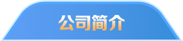 公司简介